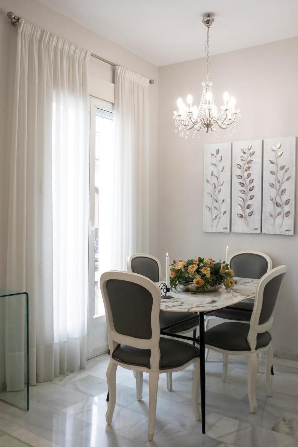 Apartamento Alfonso Xiii