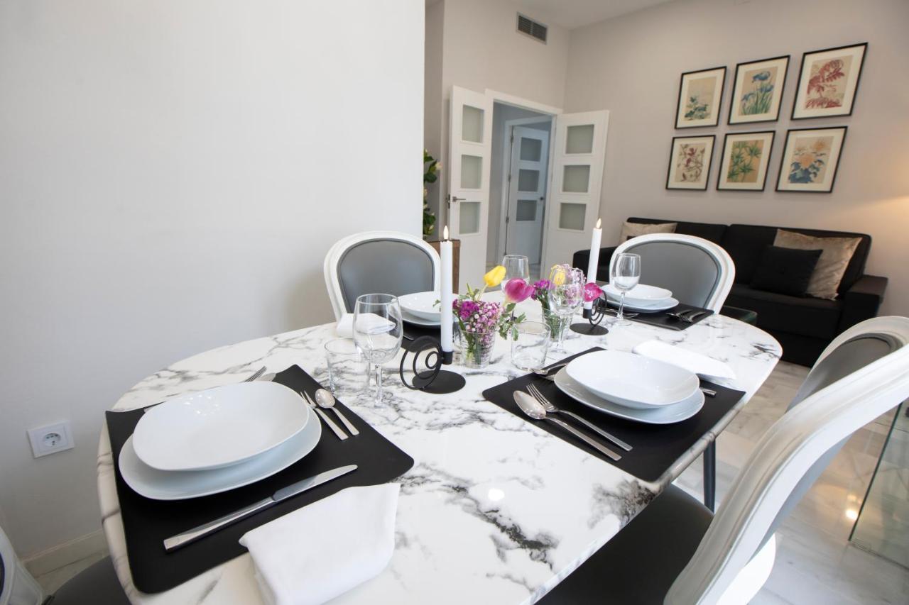 Apartamento Alfonso Xiii Córdoba