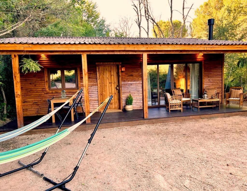 Сasa de vacaciones Del Bosque Cerca De *