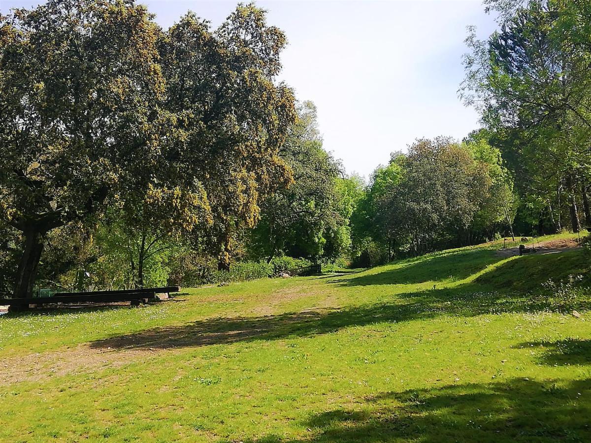 Del Bosque Cerca De Сasa de vacaciones Córdoba
