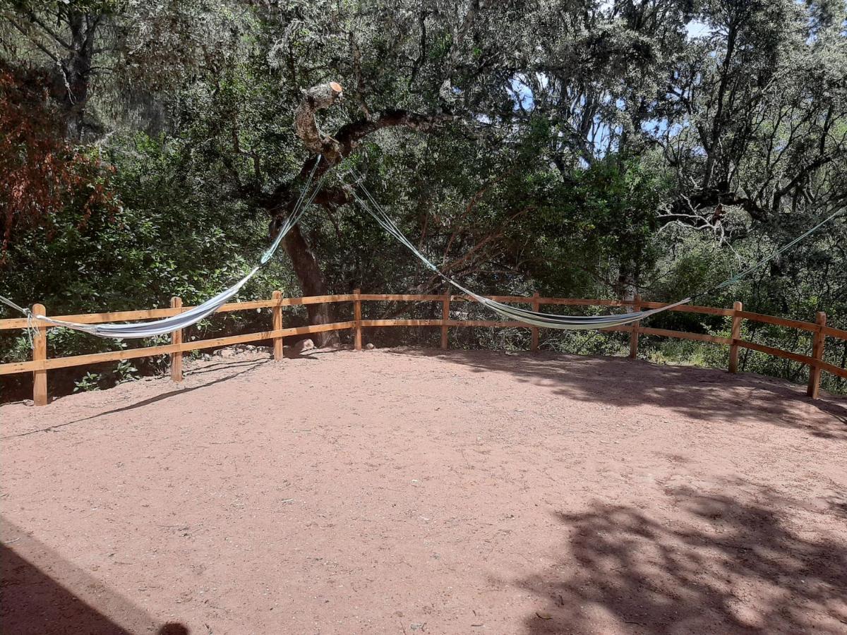 Del Bosque Cerca De Сasa de vacaciones Córdoba