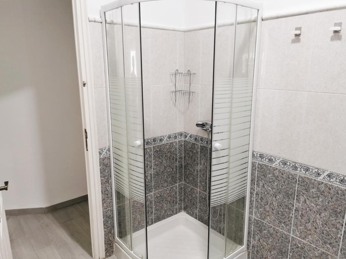 Apartamento Eduardo Lucena, 5, Juderia