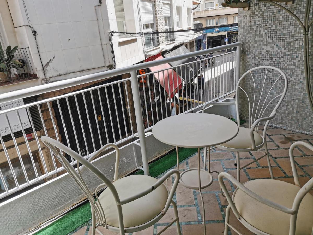 Apartamento Eduardo Lucena, 5, Juderia Córdoba
