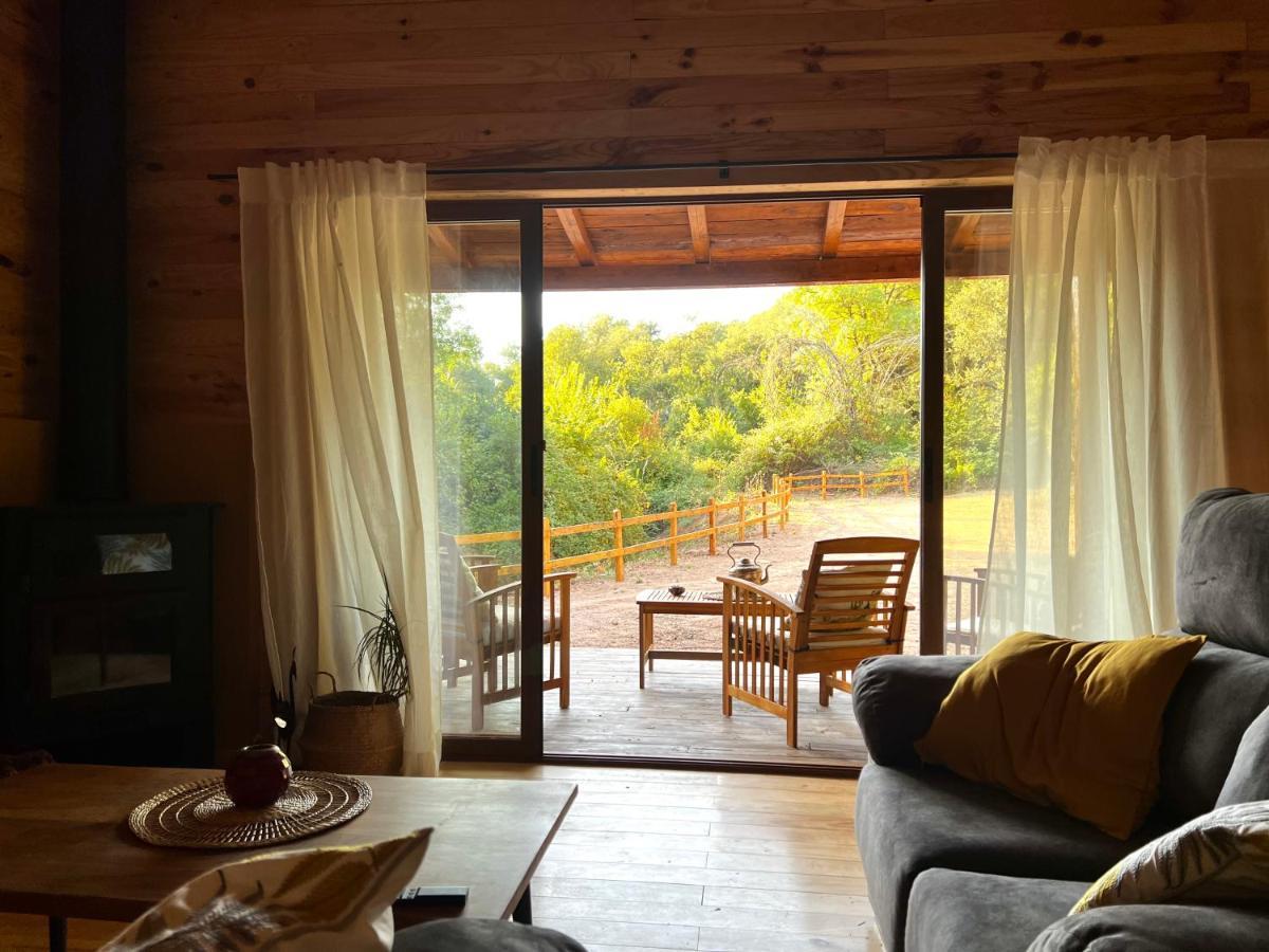 Сasa de vacaciones Del Bosque Cerca De *