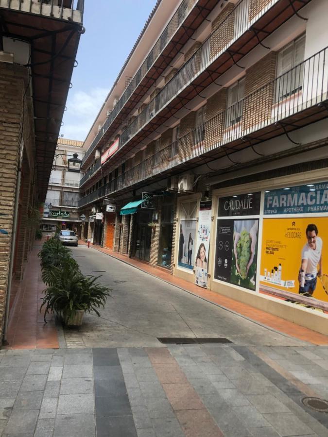 Apartment Entre El Centro Y La Mezquita Totalmente Climatizado Parking Gratuito