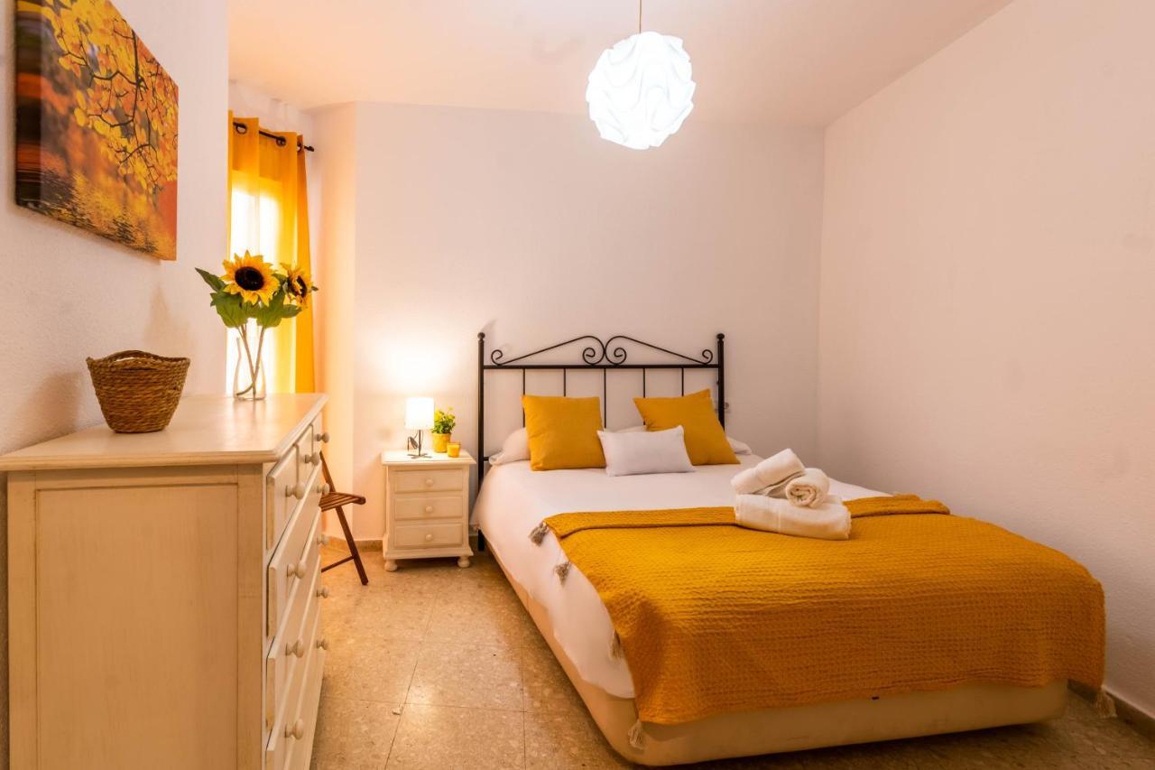 Gema De La Juderia En Apartamento *