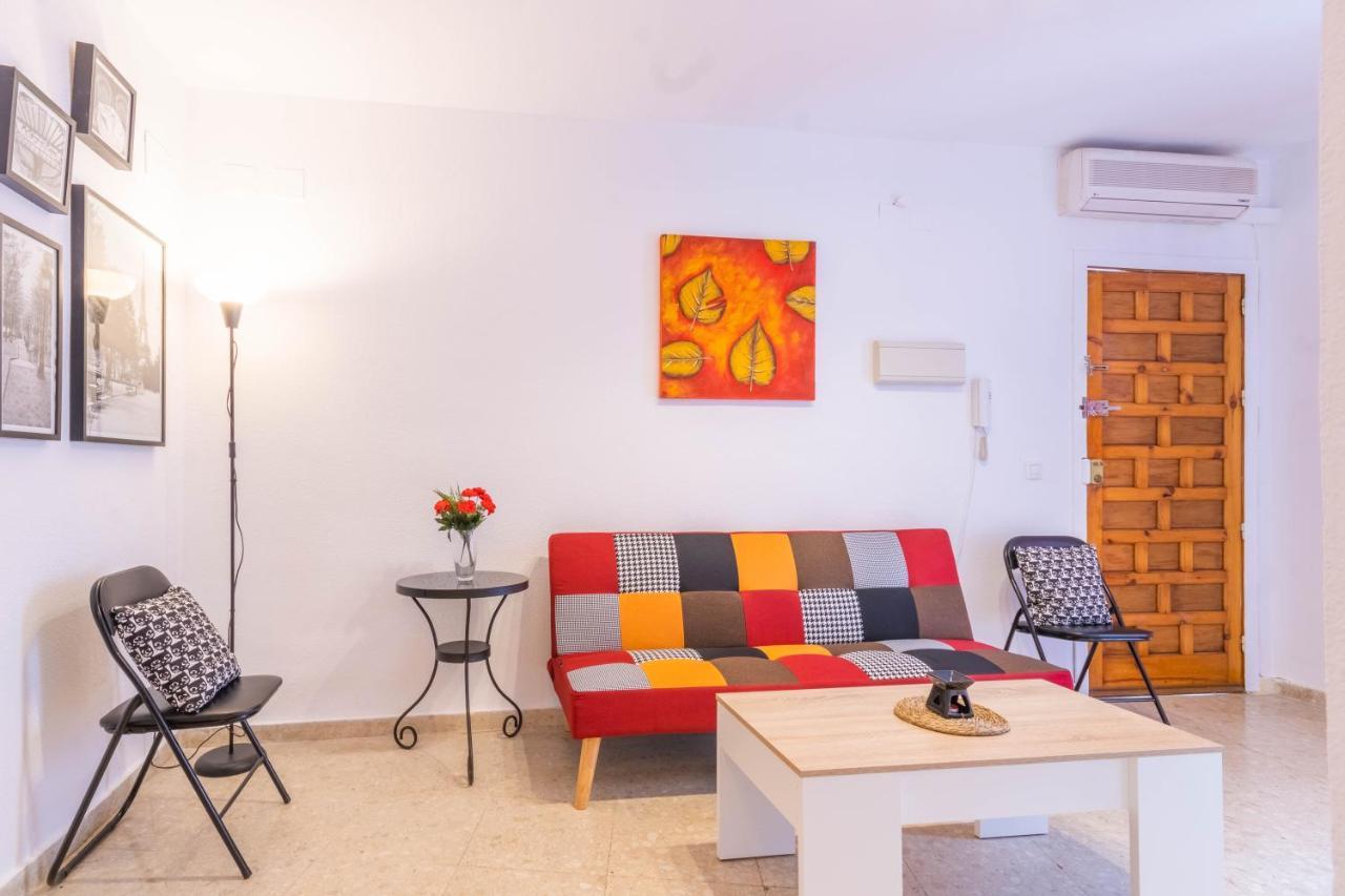 Gema De La Juderia En Apartamento *