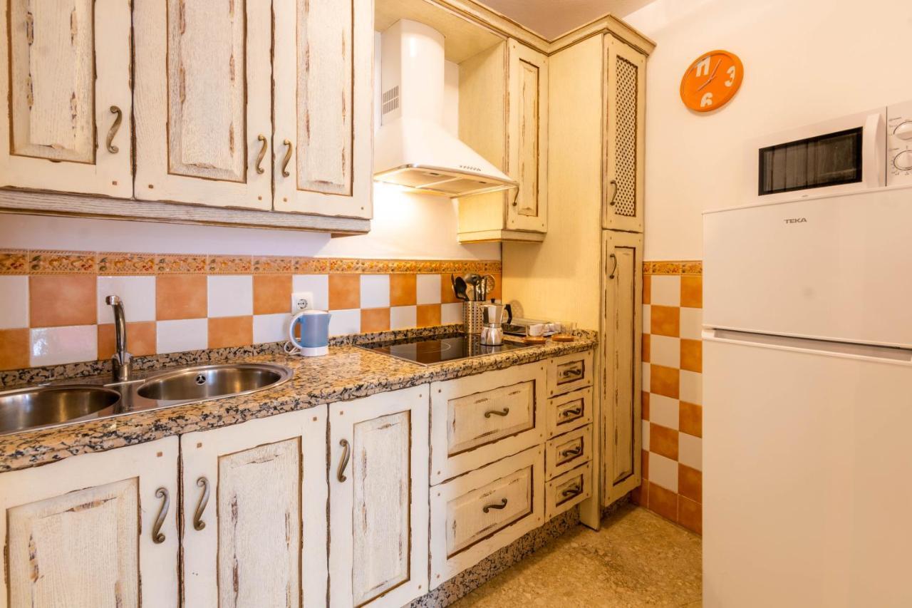 Apartamento Gema De La Juderia En Córdoba
