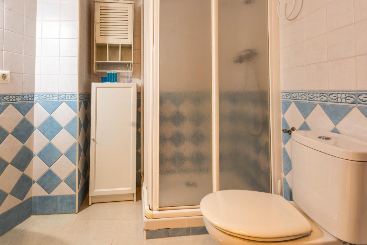 Apartamento Gema De La Juderia En