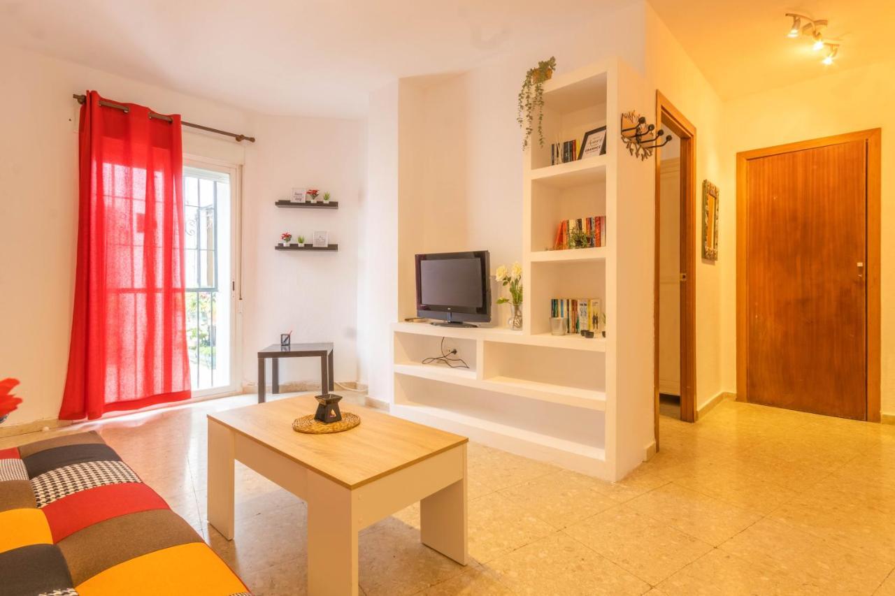 Apartamento Gema De La Juderia En *