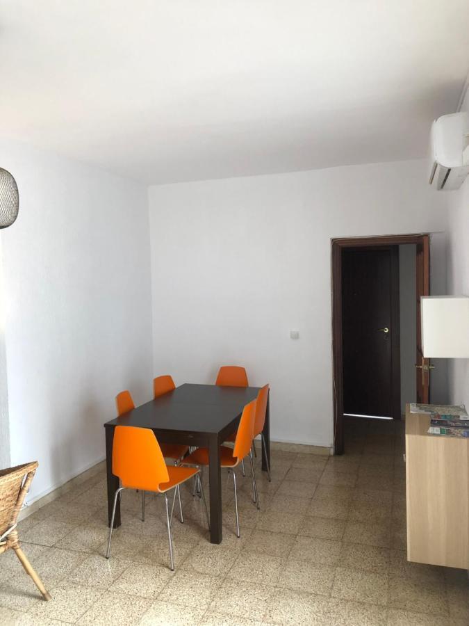 La Regaora Apartment Cordoba