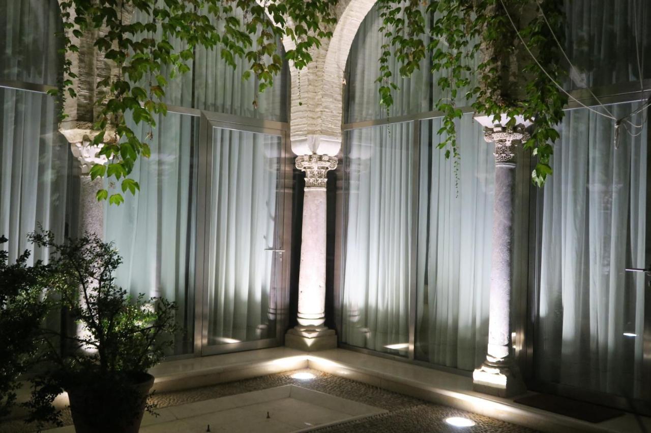 Palacete De Almasol Apartment *