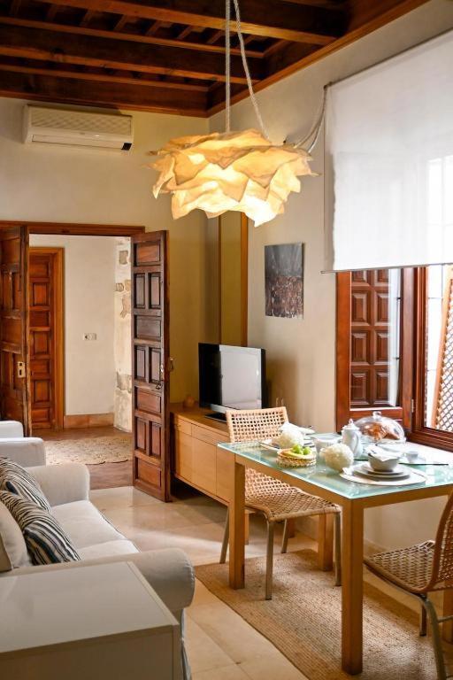 Palacete De Almasol Apartment Cordoba