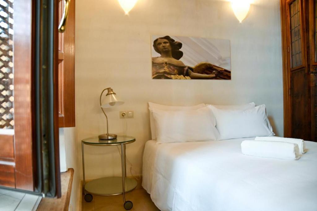 Apartment Palacete De Almasol *