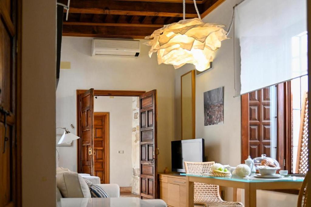 Apartment Palacete De Almasol *