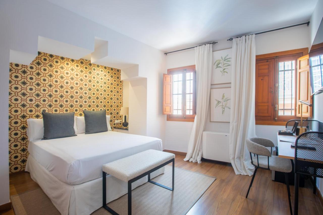 Pensión Soho Boutique Hospedería Del Atalia 3*