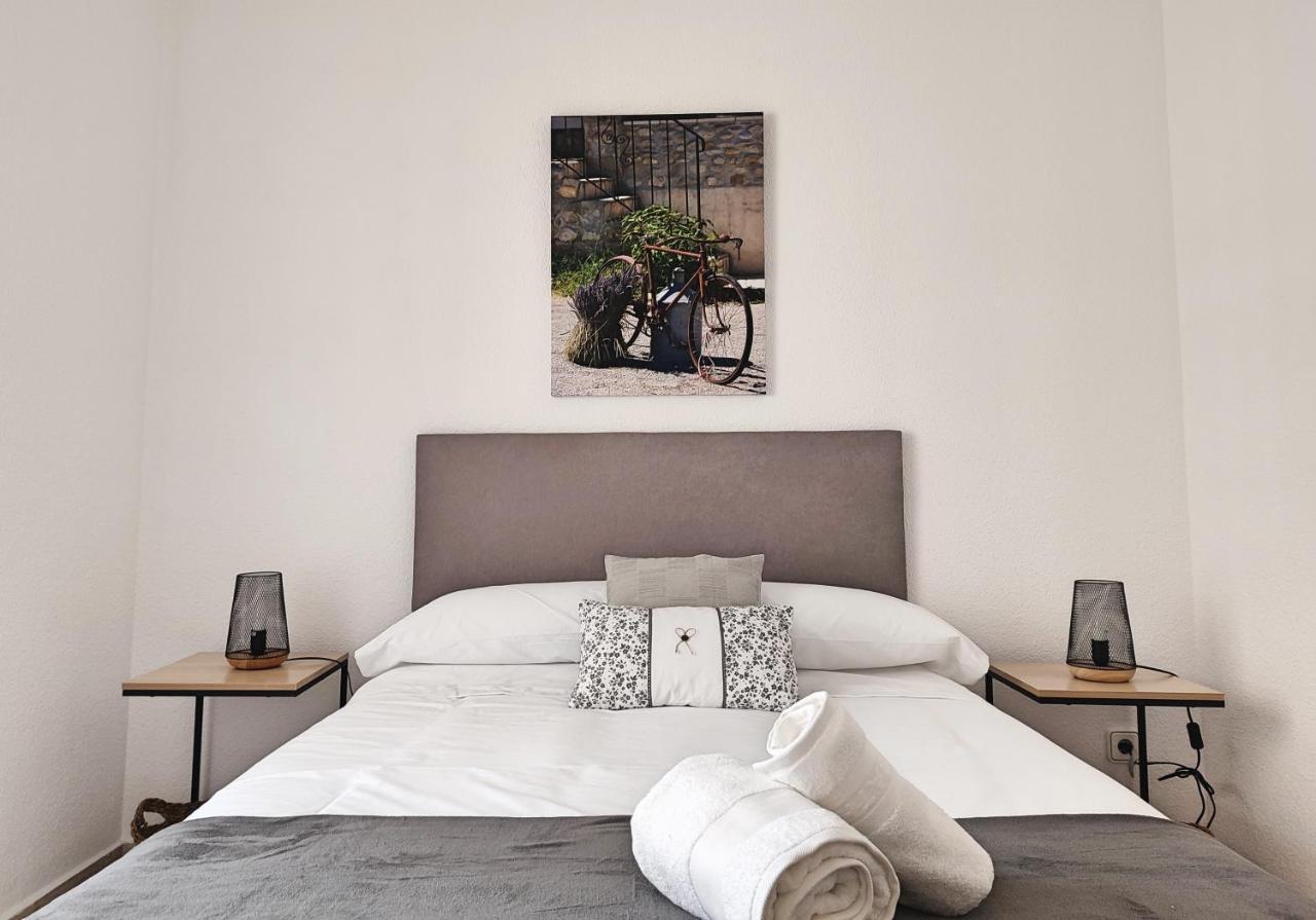 Centrico Jardines De Vallellano Apartment Cordoba