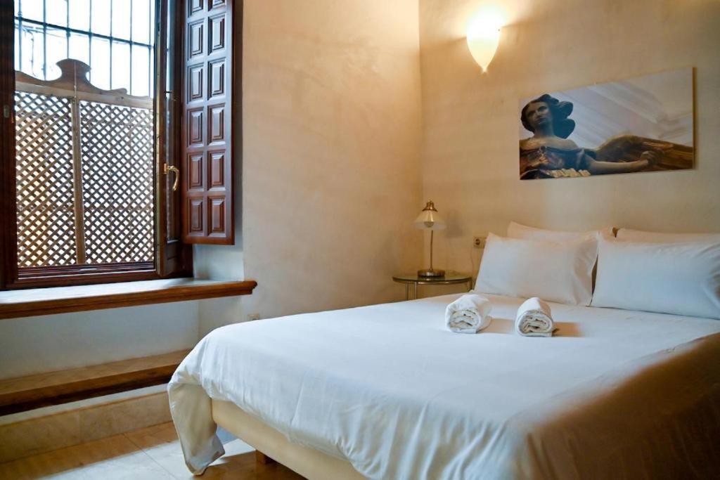Apartment Palacete De Almasol Cordoba