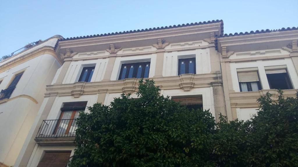 Apartment Sweet Junto A Mezquita / Wifi / Parking Cordoba
