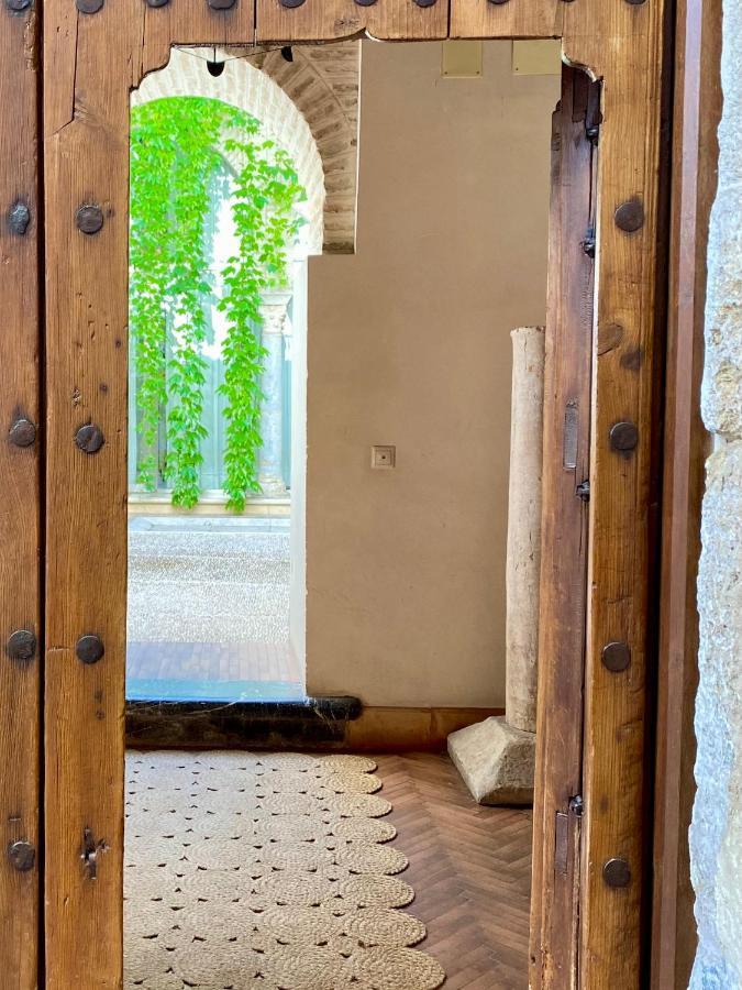 Palacete De Almasol Apartment