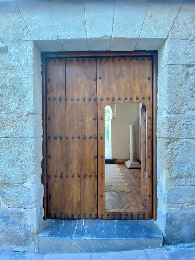 Palacete De Almasol Apartment *