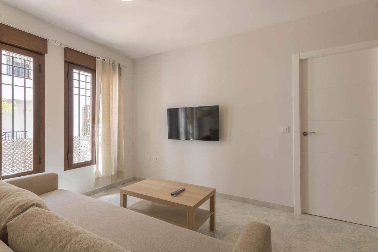 Apartamento Casa Aya En Centro *