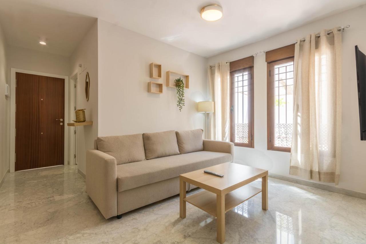 Apartamento Casa Aya En Centro Córdoba