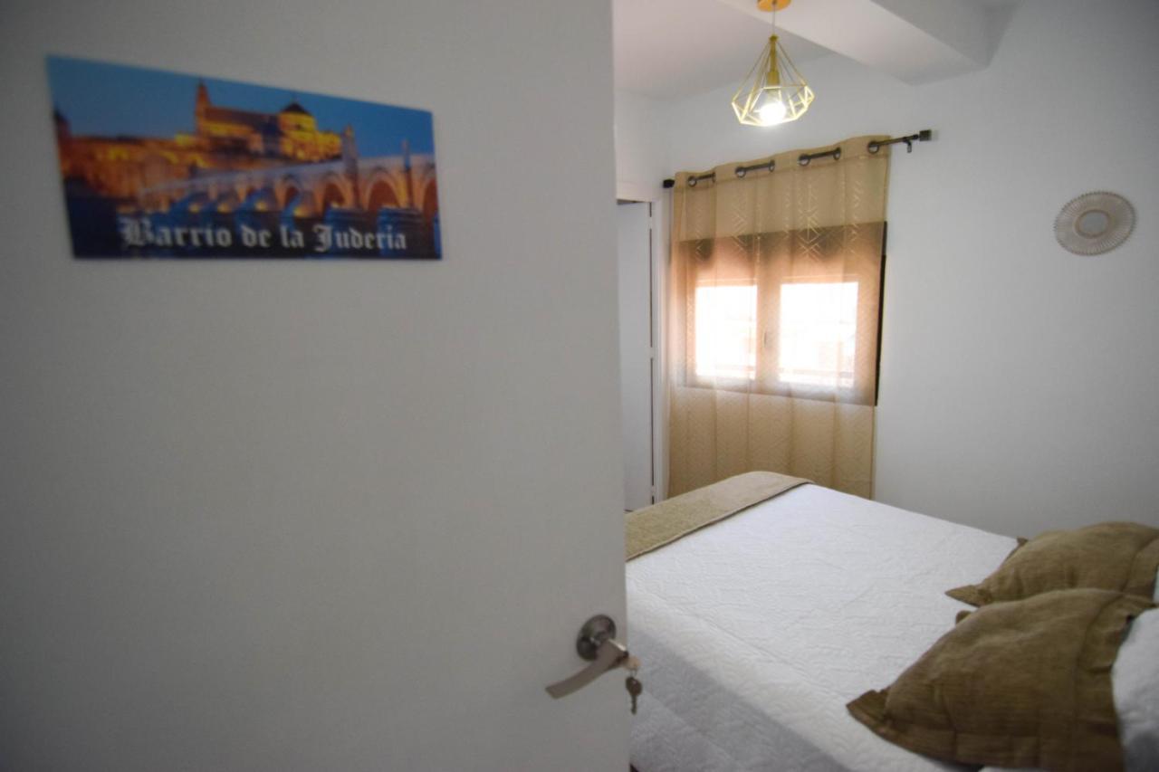 Atico Aguayos Con Parking Gratis * Cordoba