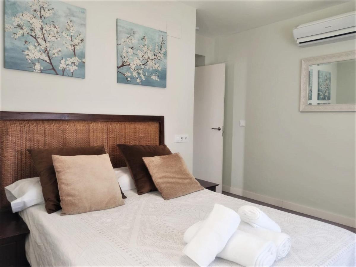 Sweet Junto A Mezquita / Wifi / Parking Apartment