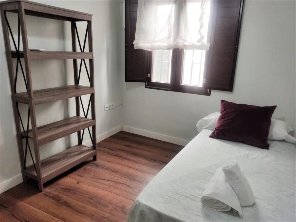 Apartment Sweet Junto A Mezquita / Wifi / Parking *