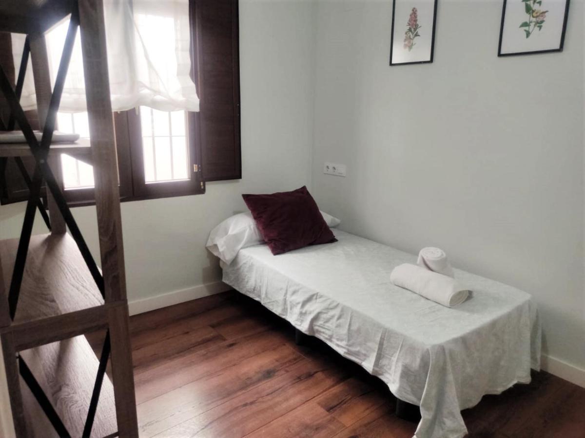 Sweet Junto A Mezquita / Wifi / Parking