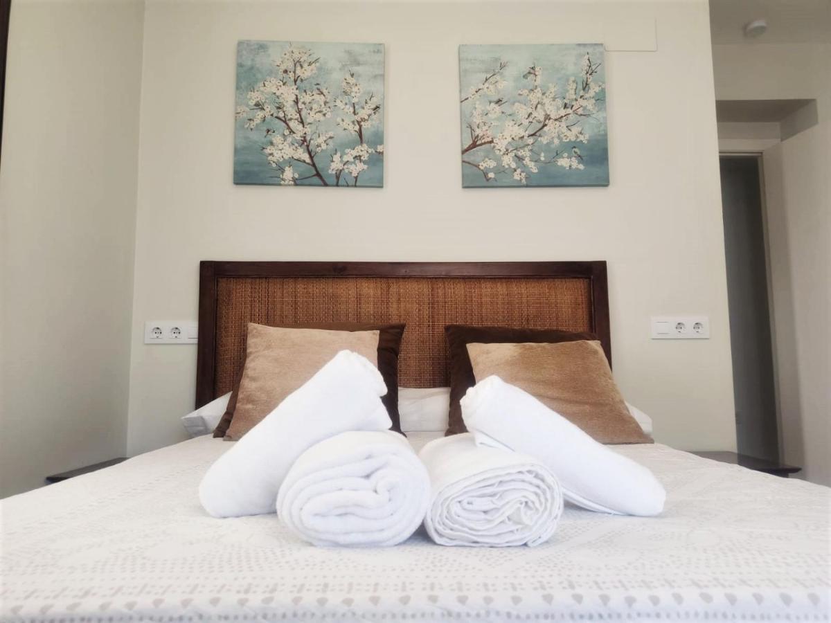Sweet Junto A Mezquita / Wifi / Parking *
