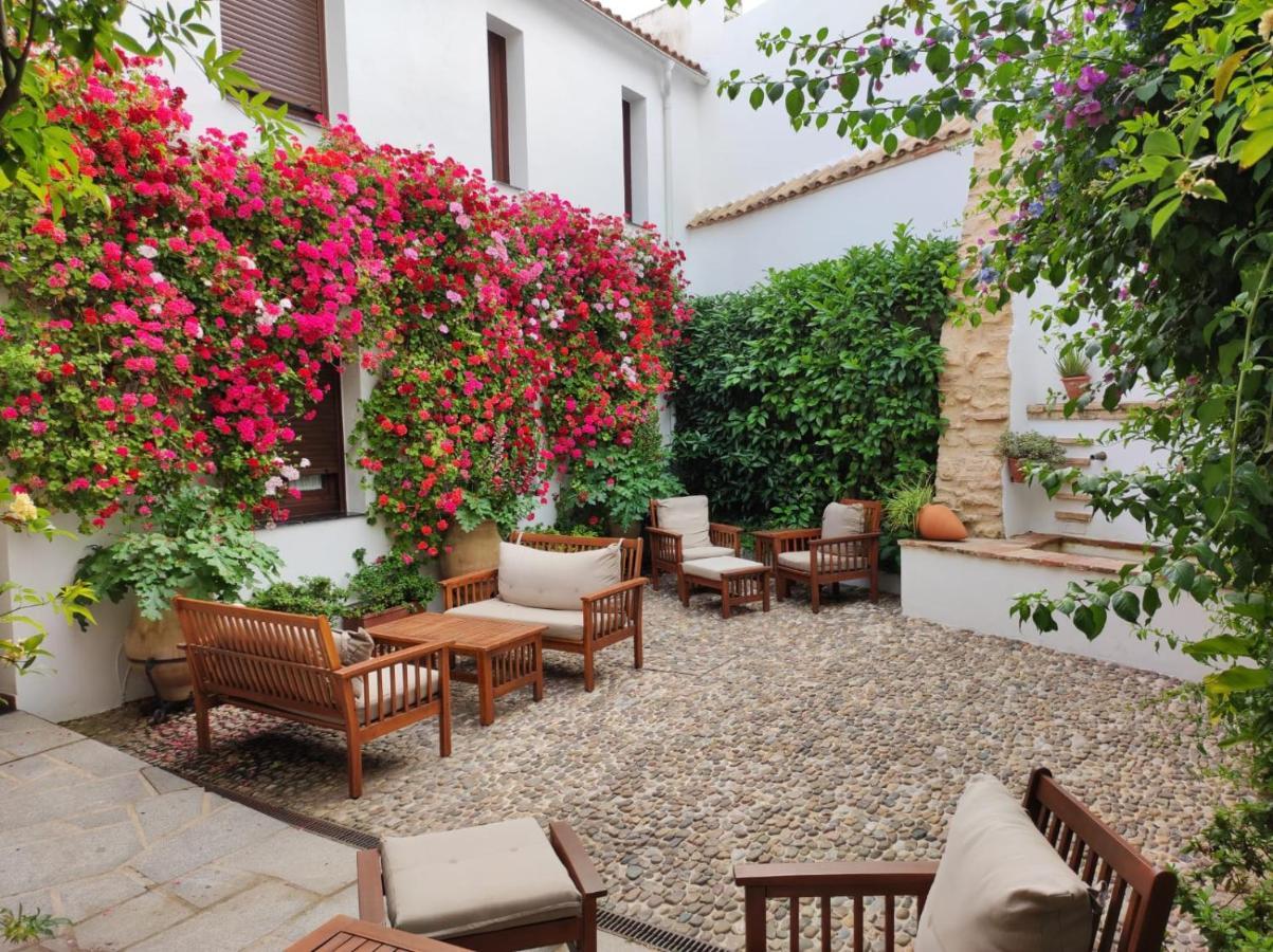 Alhajas De Córdoba