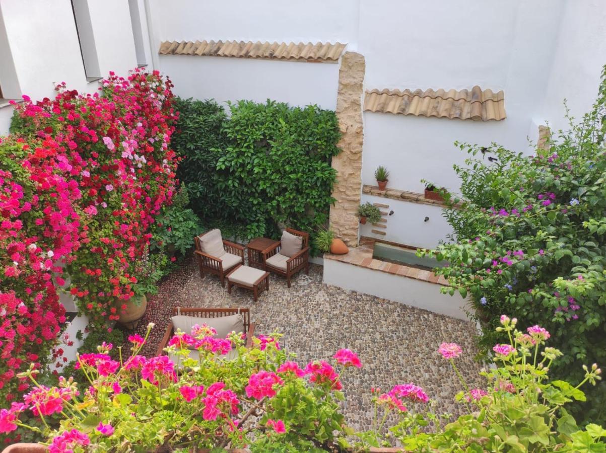 Alhajas De Apartahotel Córdoba