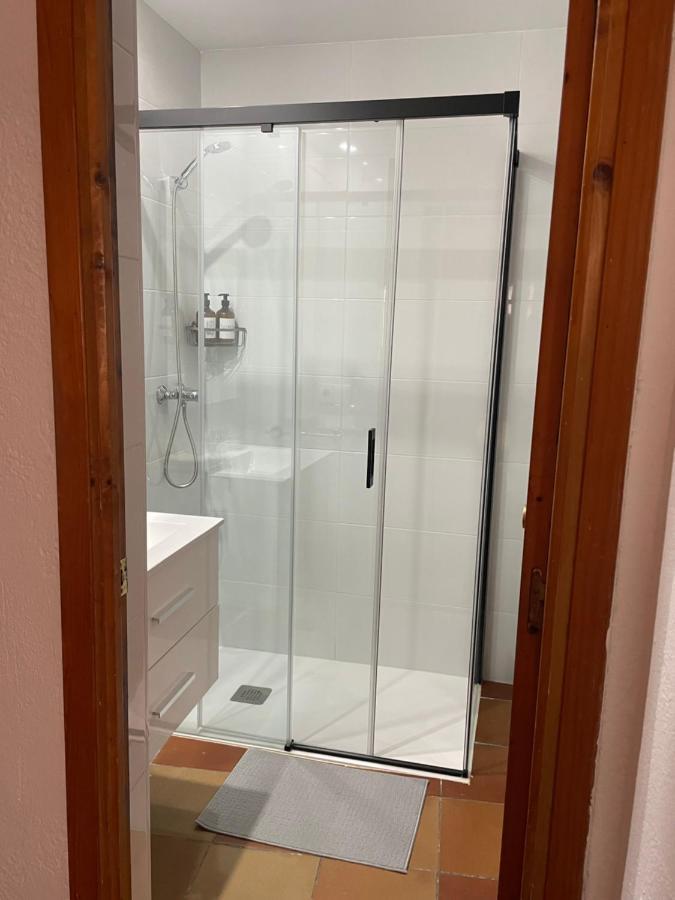 Apartamento Wallada Mezquita *