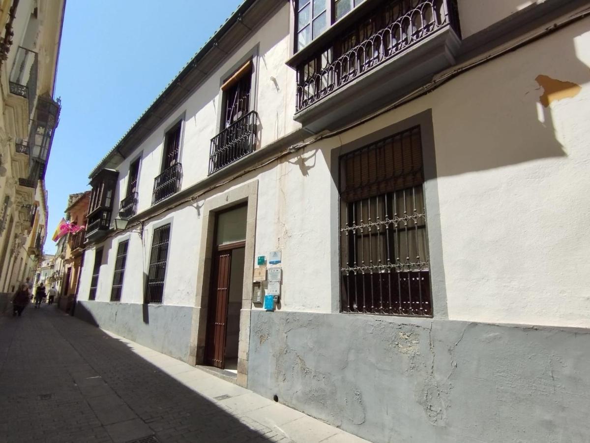 Casa Aya En Centro Córdoba