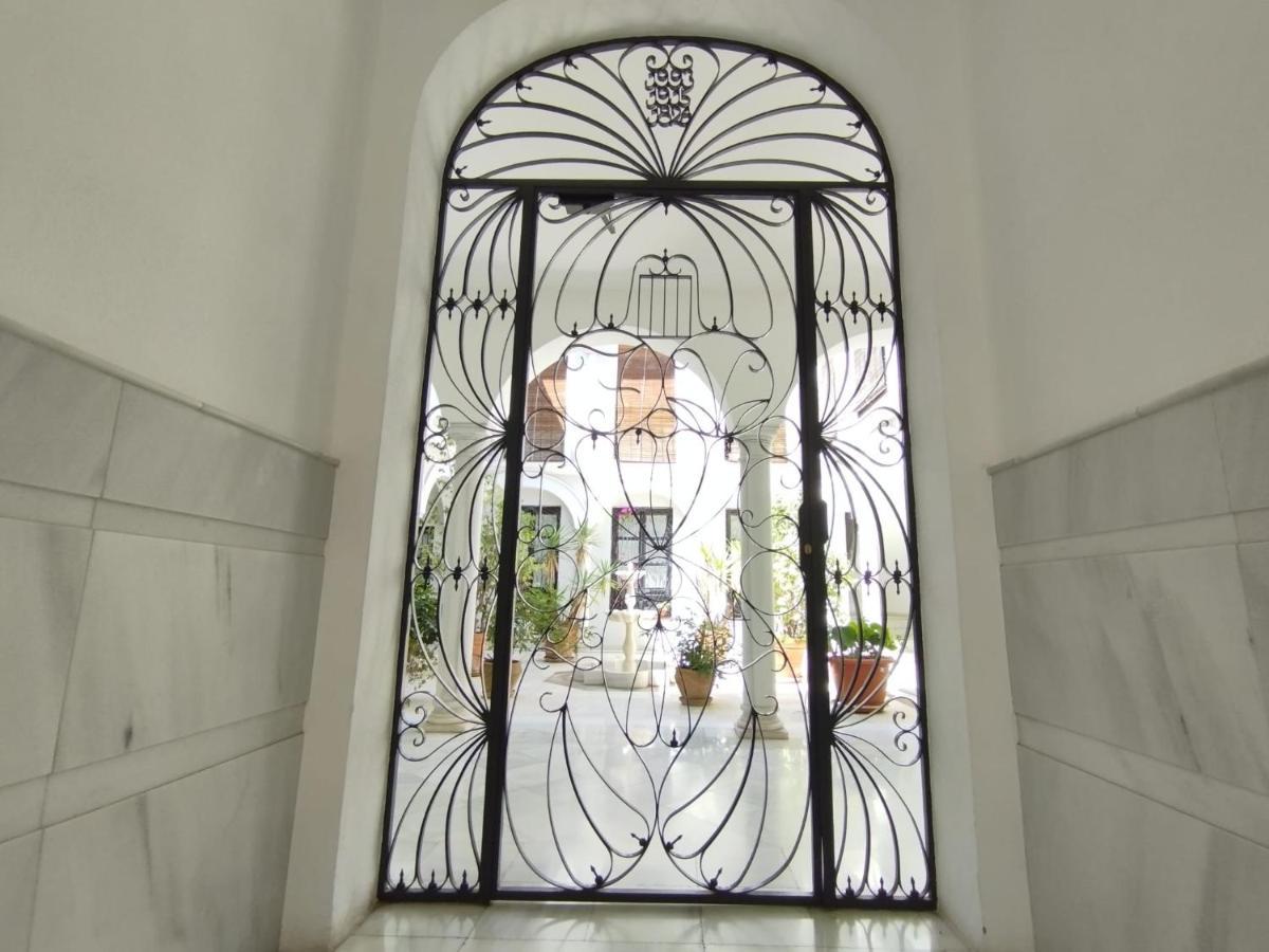Casa Aya En Centro Apartamento Córdoba