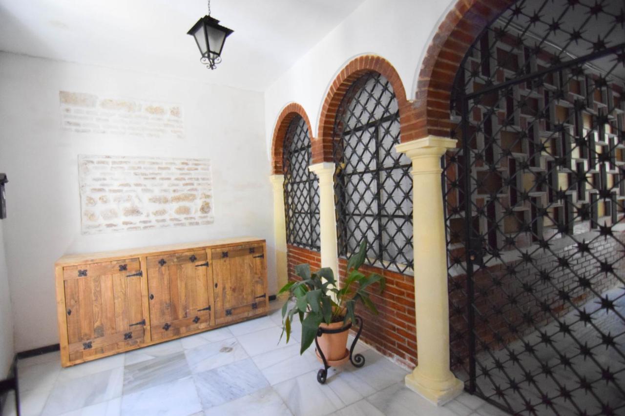 Atico Aguayos Con Parking Gratis * Cordoba