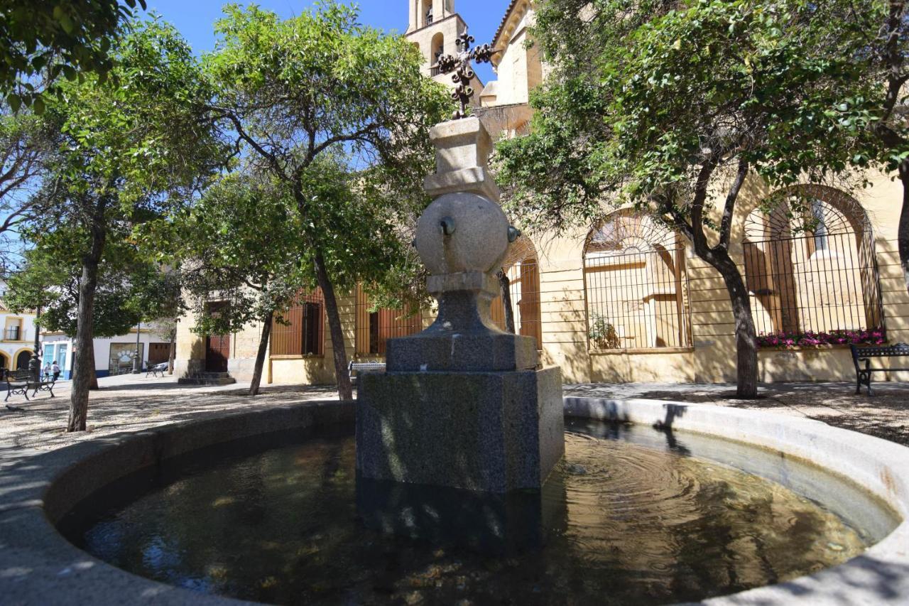 Atico Aguayos Con Parking Gratis Cordoba