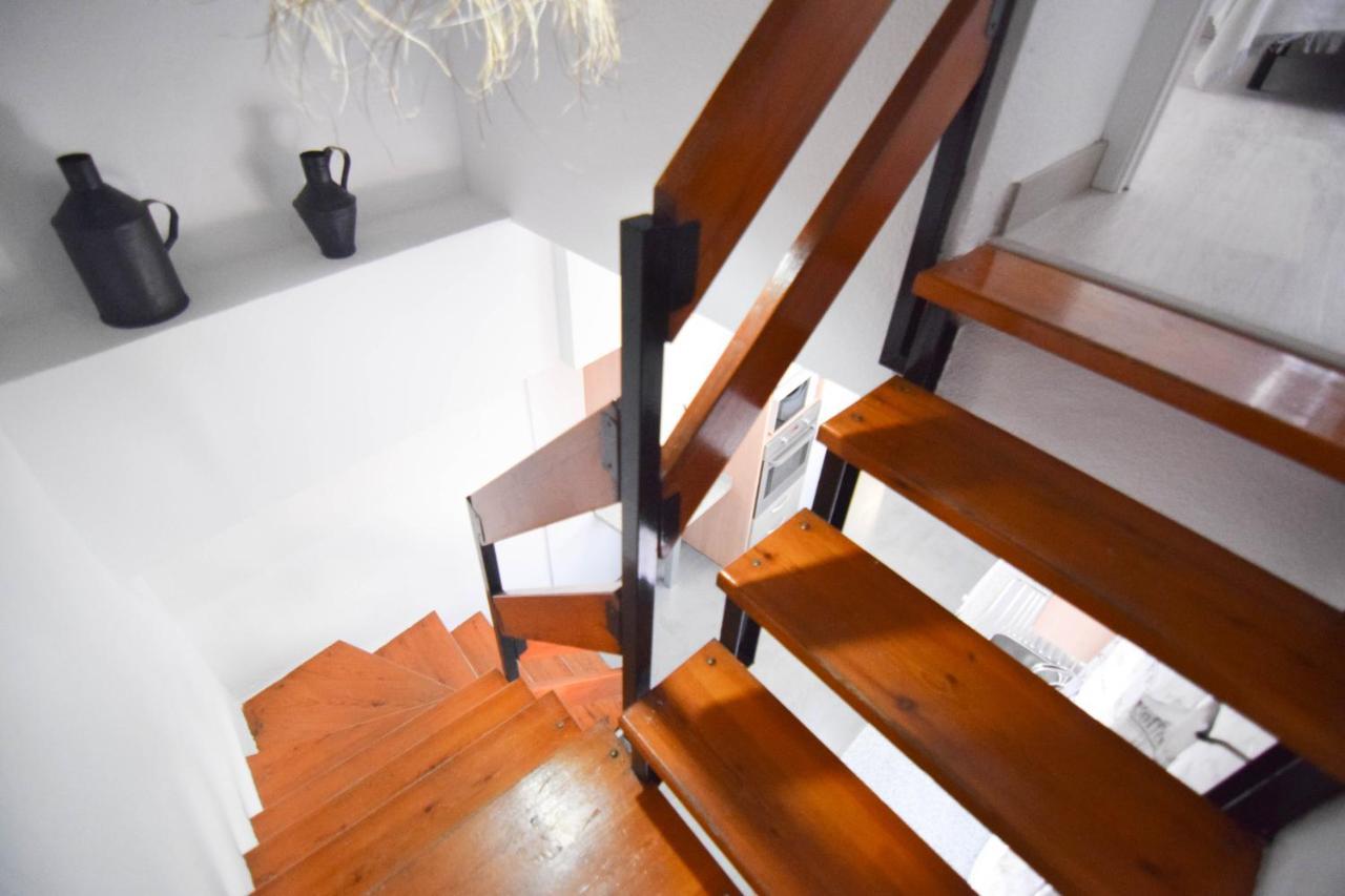 Apartment Atico Aguayos Con Parking Gratis Cordoba
