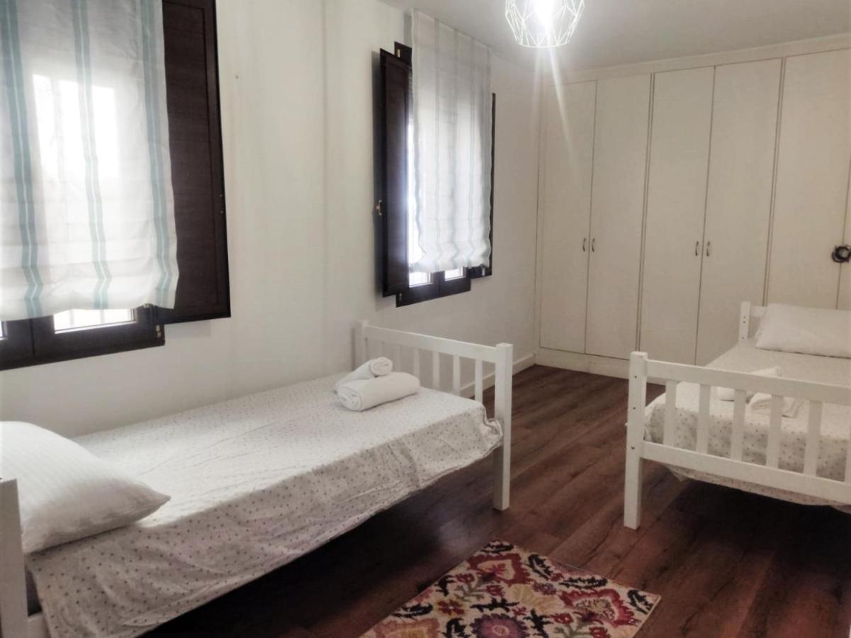 Apartment Sweet Junto A Mezquita / Wifi / Parking