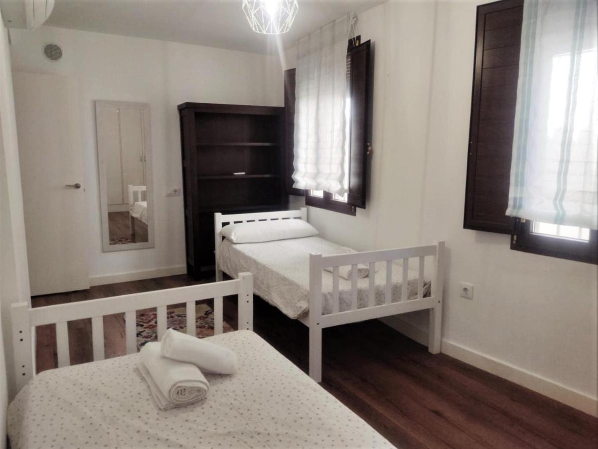 Sweet Junto A Mezquita / Wifi / Parking