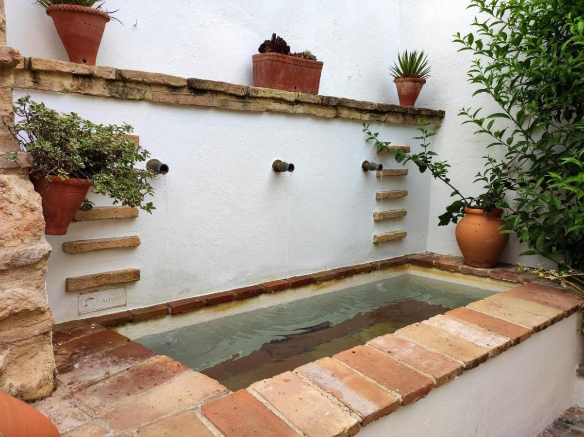 Apartahotel Alhajas De