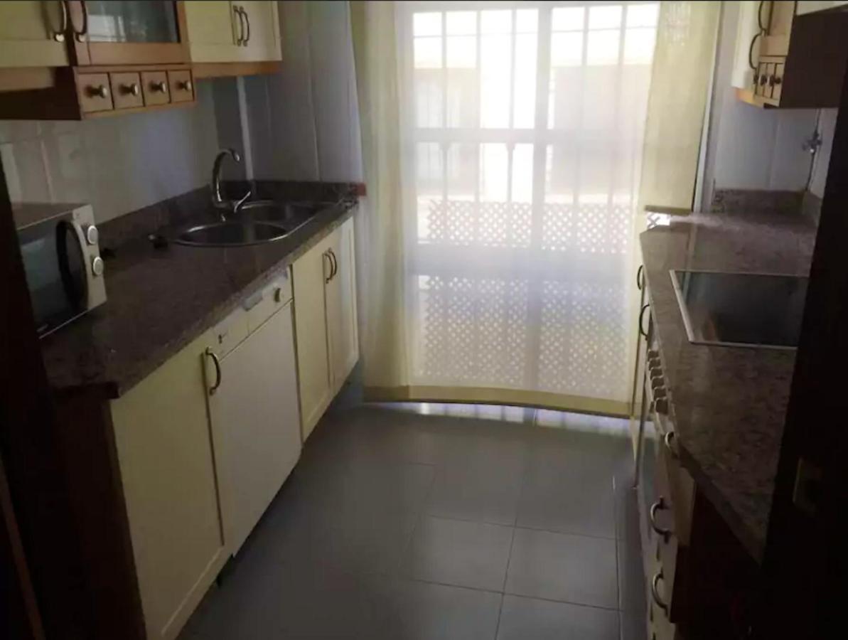 Comfortable House In Cordoba, Ideal For Families And Friends Сasa de vacaciones *