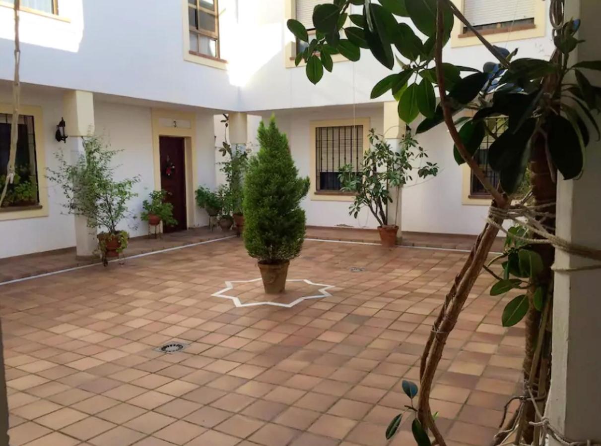 Сasa de vacaciones Comfortable House In Cordoba, Ideal For Families And Friends *