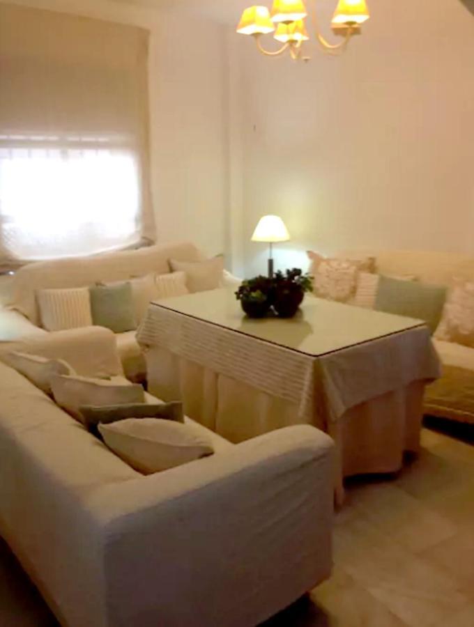 Comfortable House In Cordoba, Ideal For Families And Friends Сasa de vacaciones *