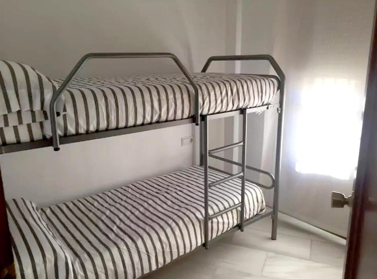 Сasa de vacaciones Comfortable House In Cordoba, Ideal For Families And Friends