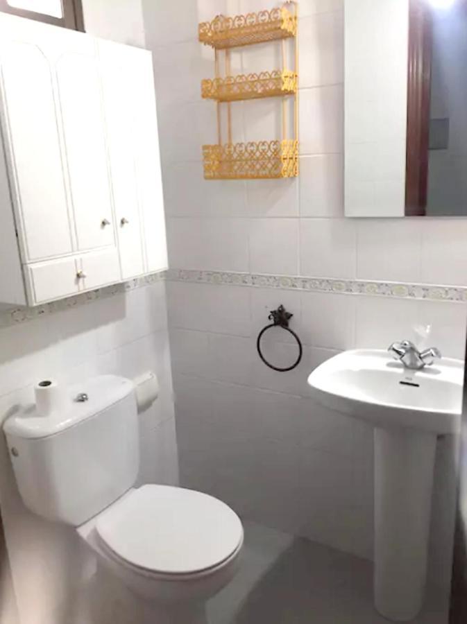 Comfortable House In Cordoba, Ideal For Families And Friends Сasa de vacaciones Córdoba