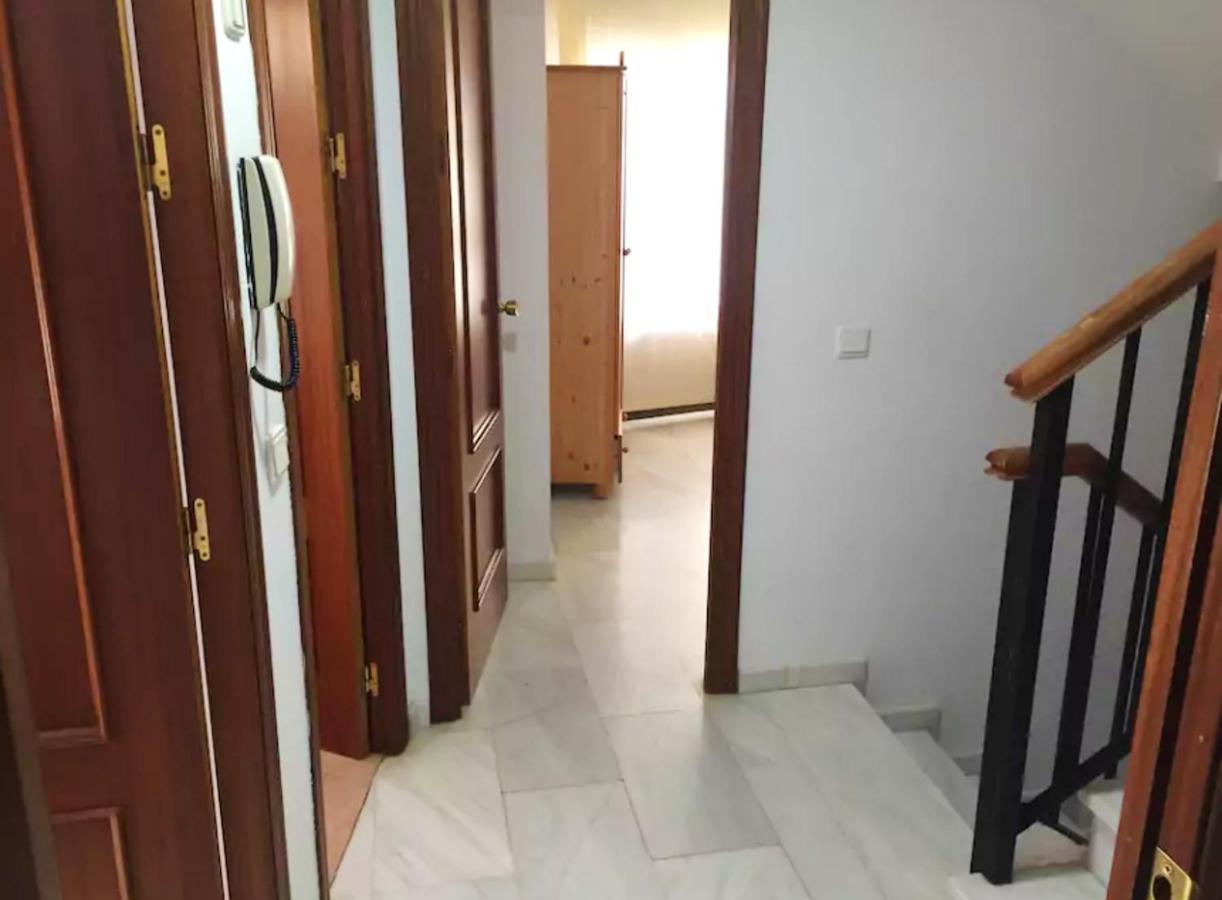 Comfortable House In Cordoba, Ideal For Families And Friends Сasa de vacaciones *