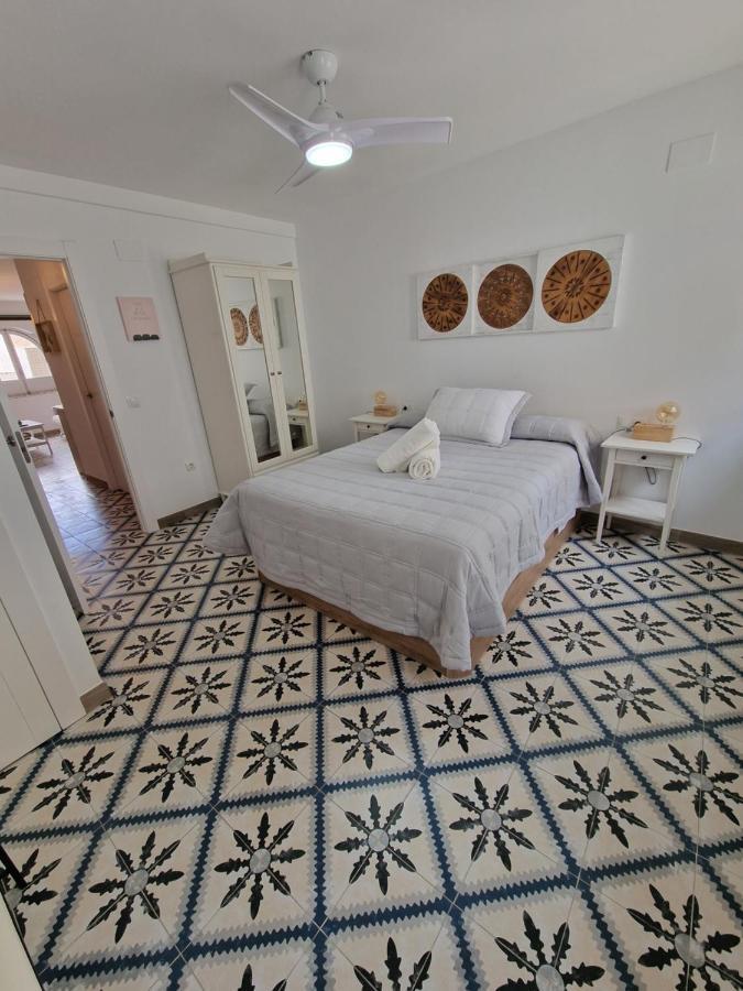 Romero 6 Estudios Tourist Apartamento Córdoba